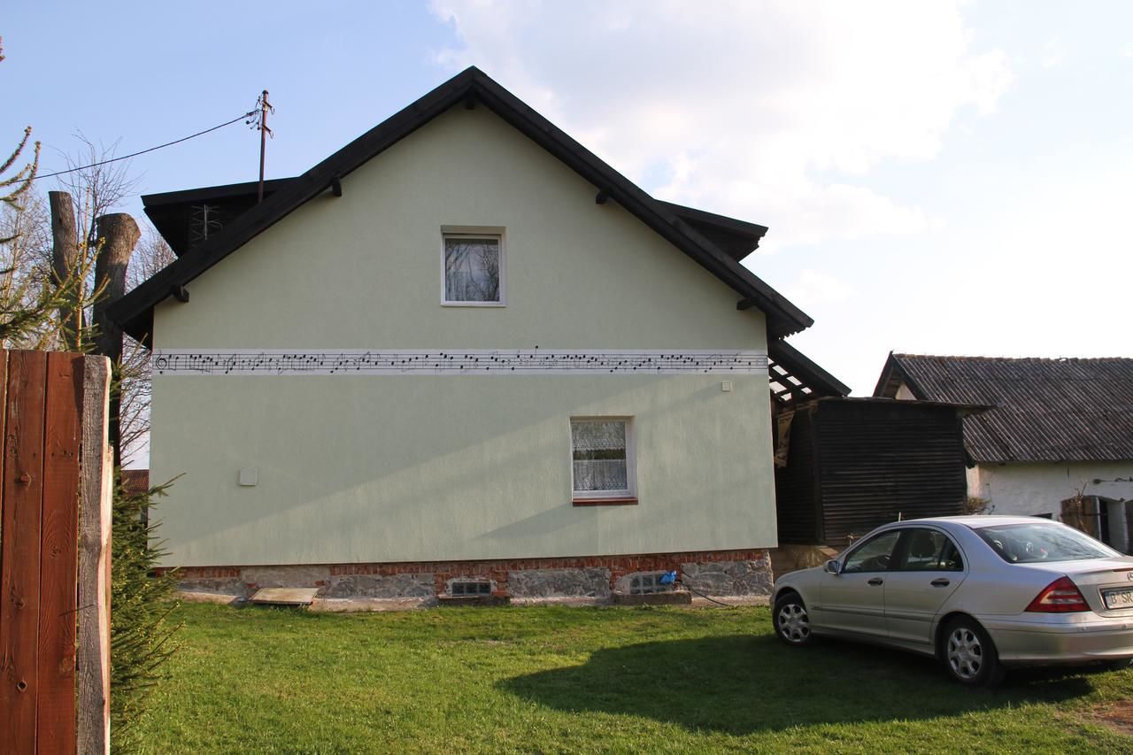 Отели типа «постель и завтрак» Agroturystyka Nienasycenie Brzeźno Łyńskie-43